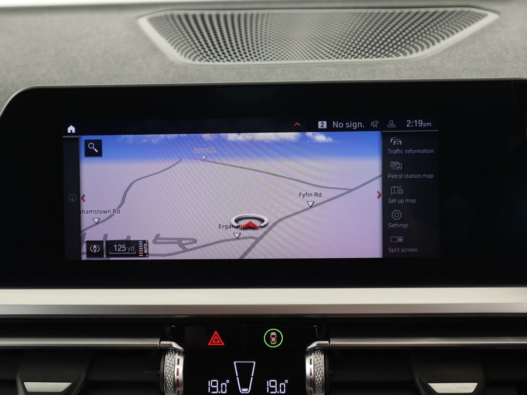 2020 BMW 3 Series