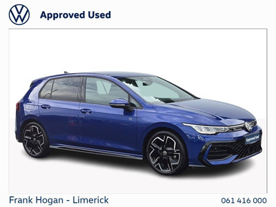 2026 Volkswagen Golf