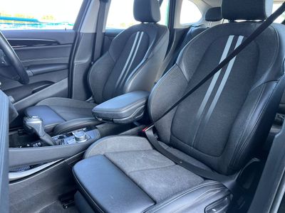 2021 BMW X1