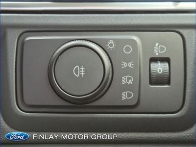 2026 Ford Transit Custom