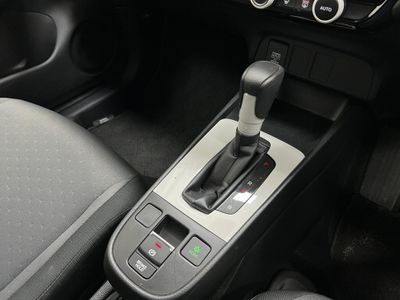 2022 Honda Fit