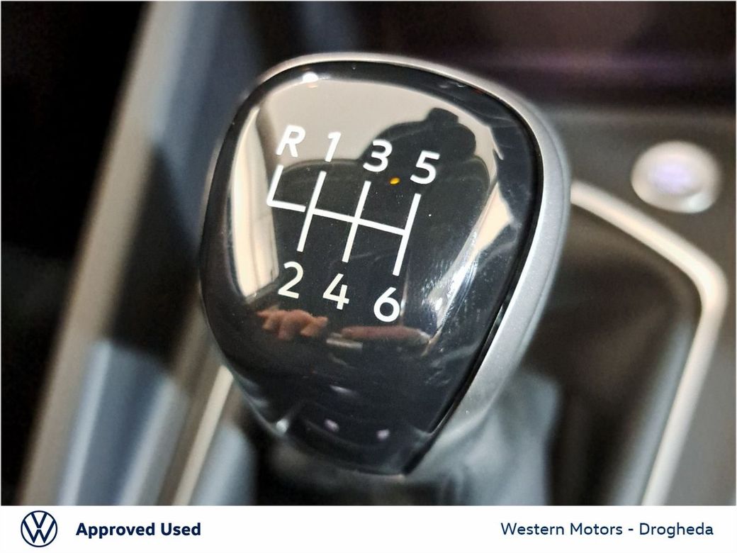 2026 Volkswagen Golf