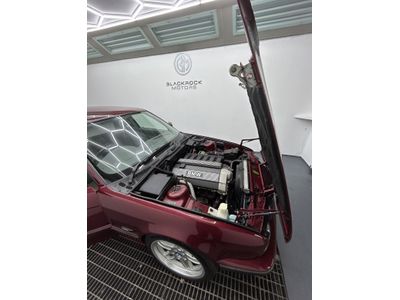 1994 BMW 525