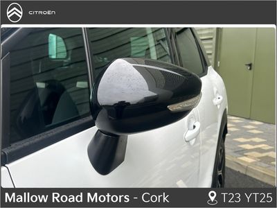 2024 Citroen C3 Aircross