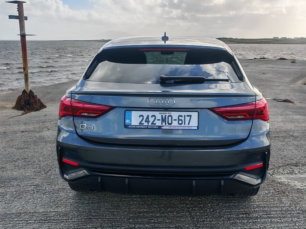 2024 Audi Q3