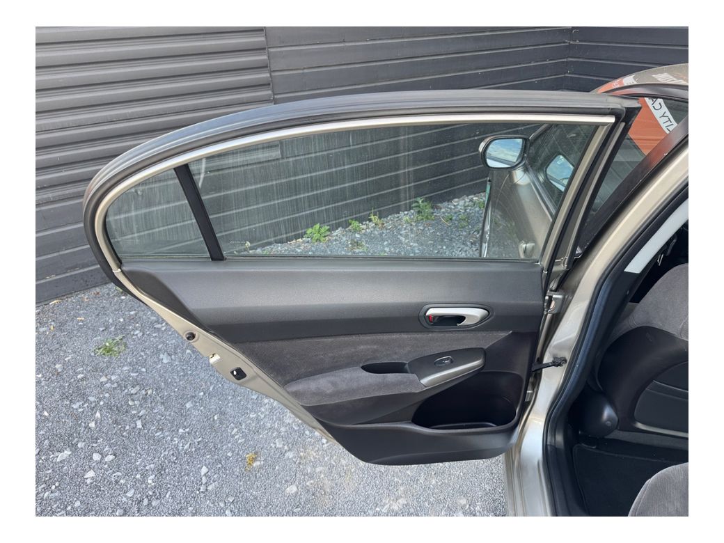 2006 Honda Civic