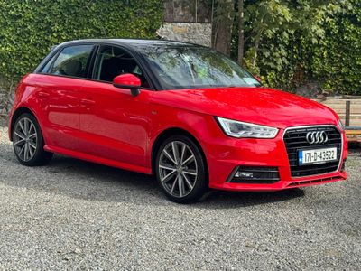 vehicle for sale from Belgard Sales