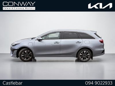 2022 Kia Ceed