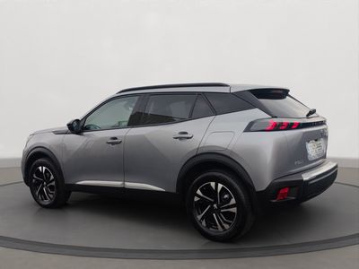 2023 Peugeot 2008