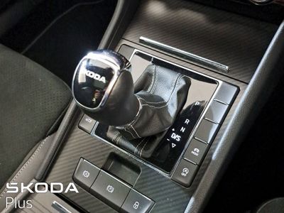 2023 Skoda Superb