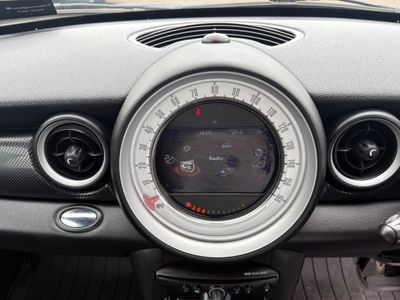 2012 Mini Cooper
