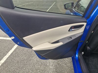 2016 Mazda Demio