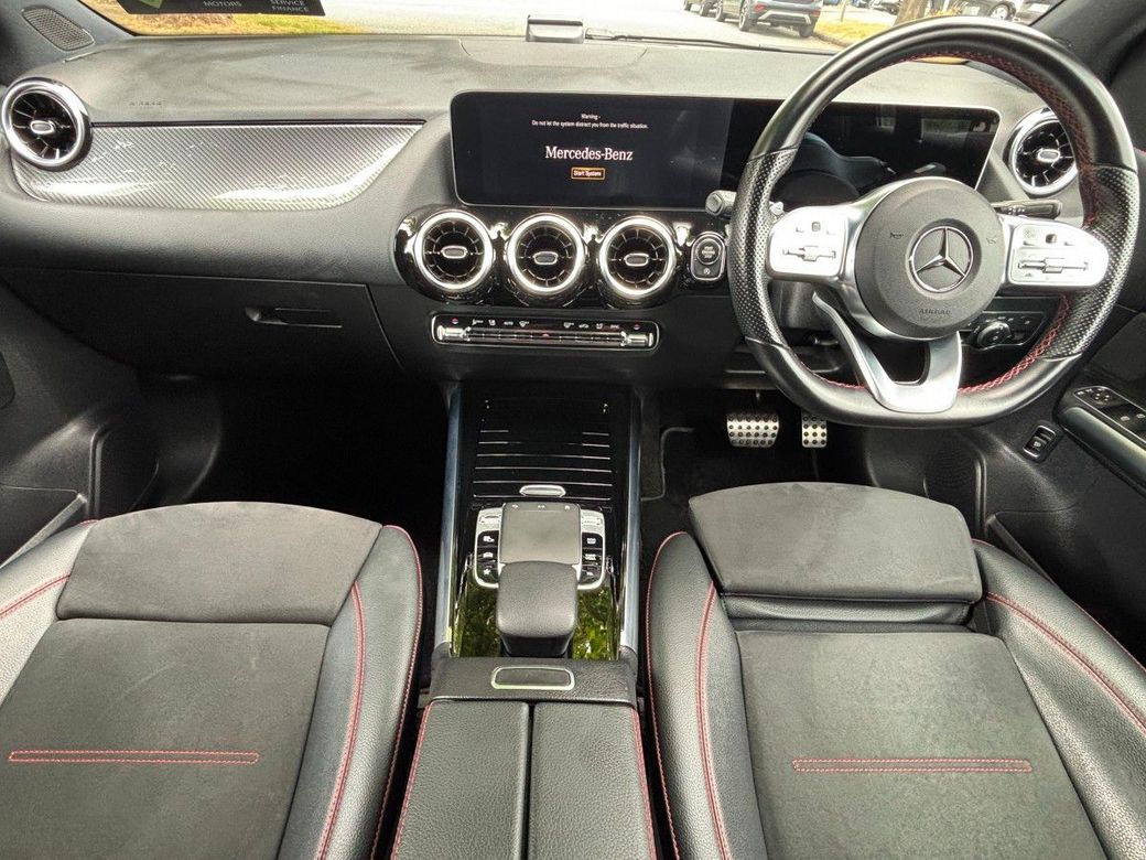 2021 Mercedes-Benz B Class