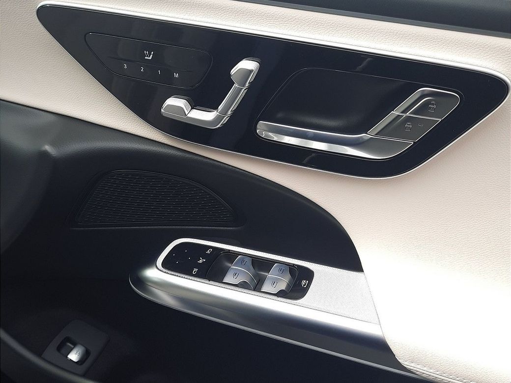 2025 Mercedes-Benz E Class