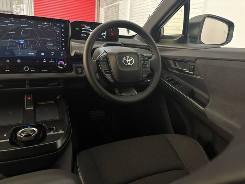 2026 Toyota C-HR