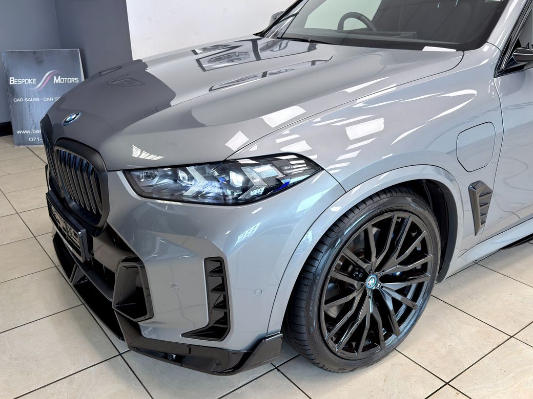 2024 BMW X5