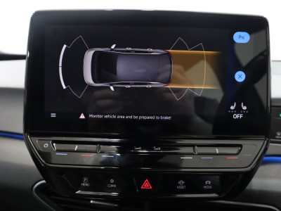 2022 Volkswagen ID.3