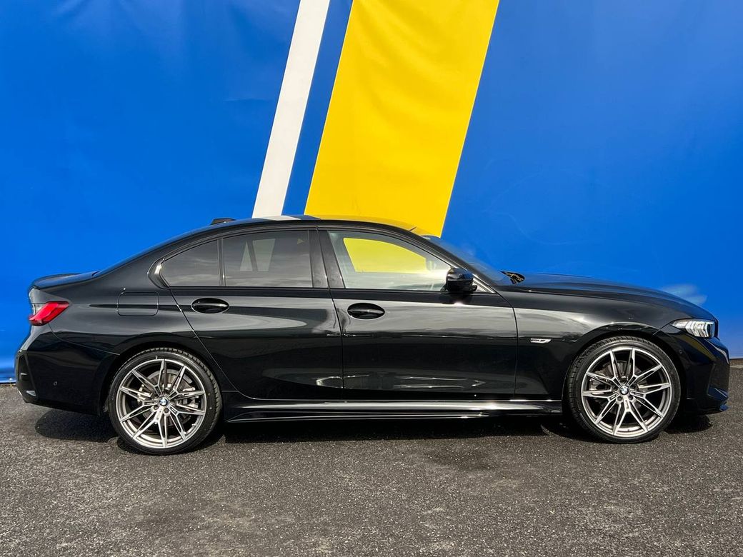2023 BMW 3 Series