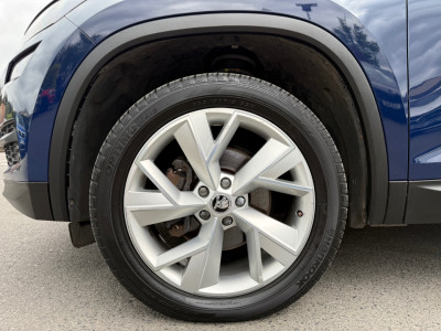 2017 Skoda Kodiaq