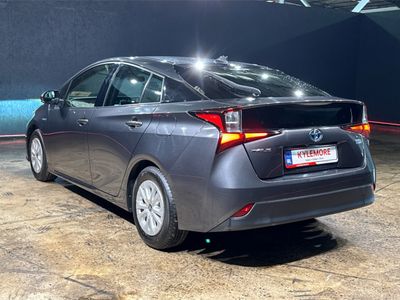 2020 Toyota Prius