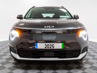 2025 Kia Niro
