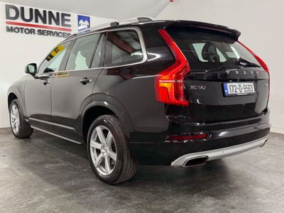 2017 Volvo XC90