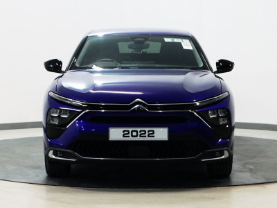 2022 Citroen C5 X