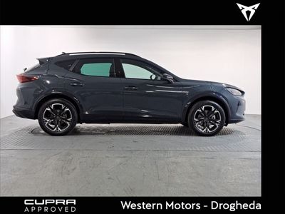 2026 Cupra Formentor
