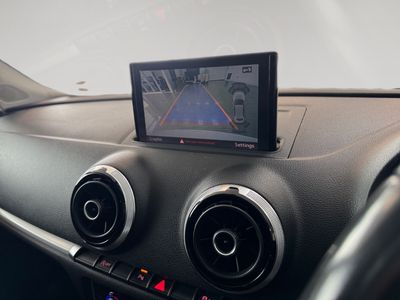 2015 Audi A3