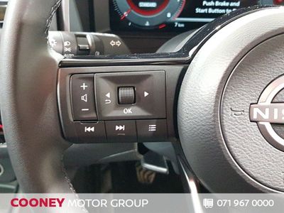 2024 Nissan Qashqai