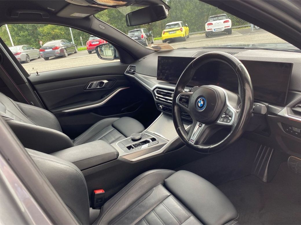 2023 BMW 3 Series