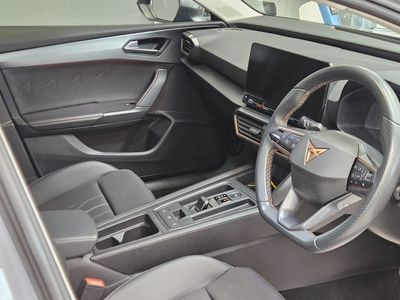 2024 Cupra Leon