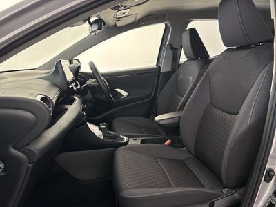 2022 Toyota Yaris