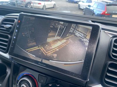 2026 Fiat Ducato Camper