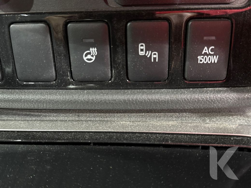 2018 Mitsubishi Outlander