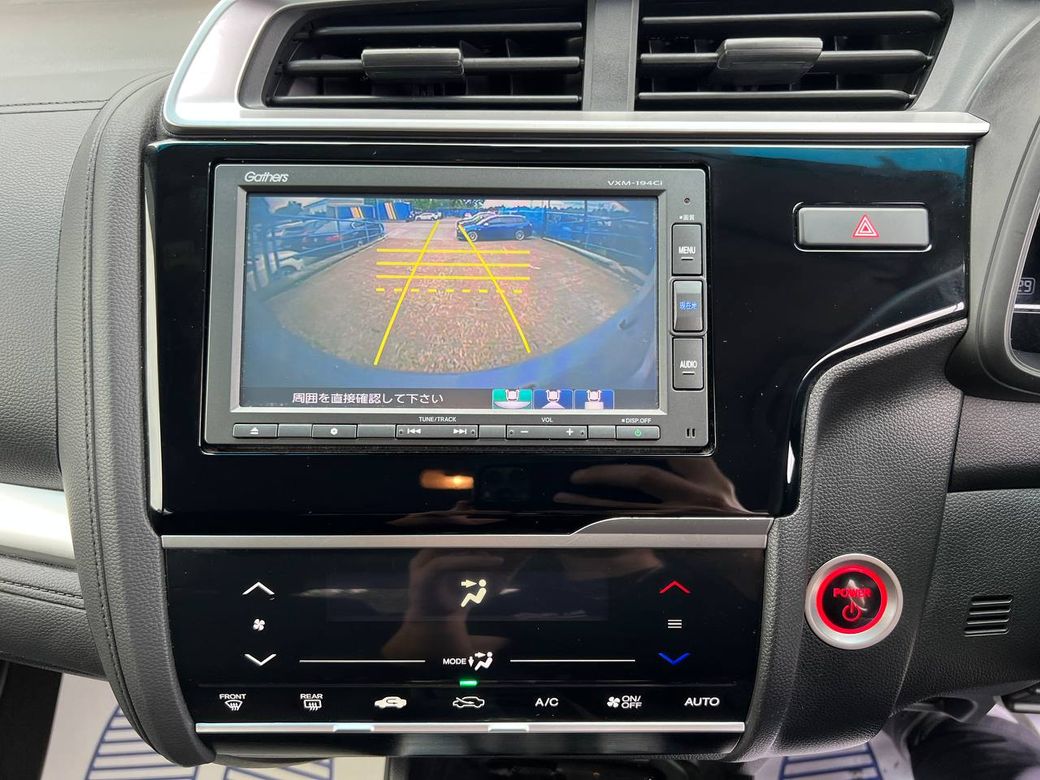 2019 Honda Fit