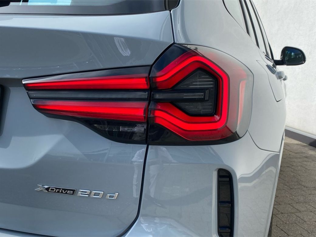 2023 BMW X3