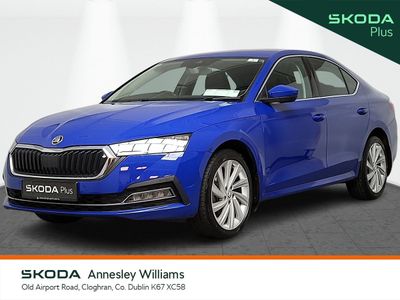 2024 Skoda Octavia