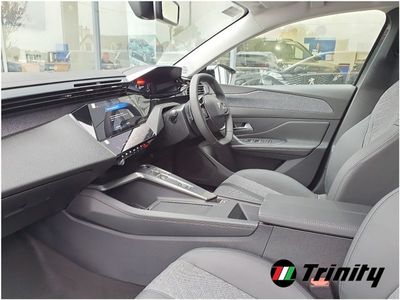 2026 Peugeot 408