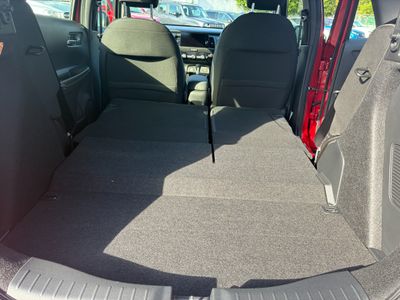 2025 Honda Jazz