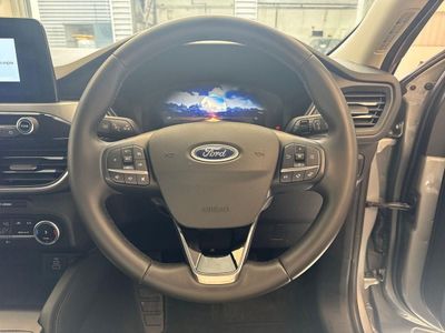 2024 Ford Kuga