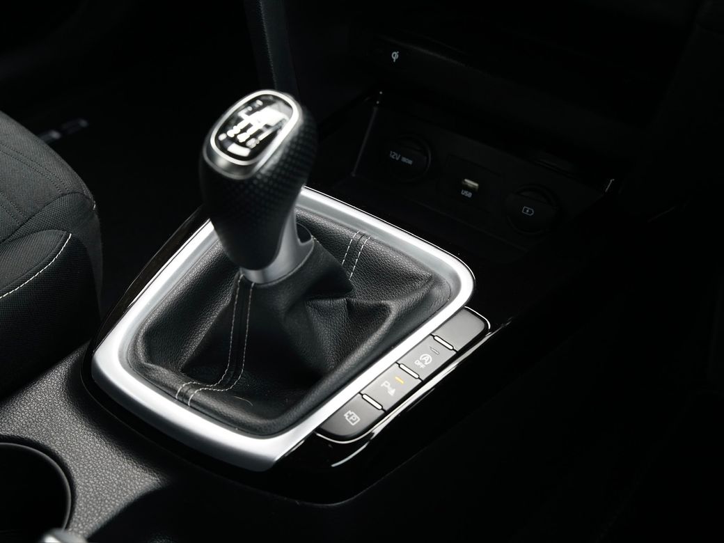 2022 Kia Ceed