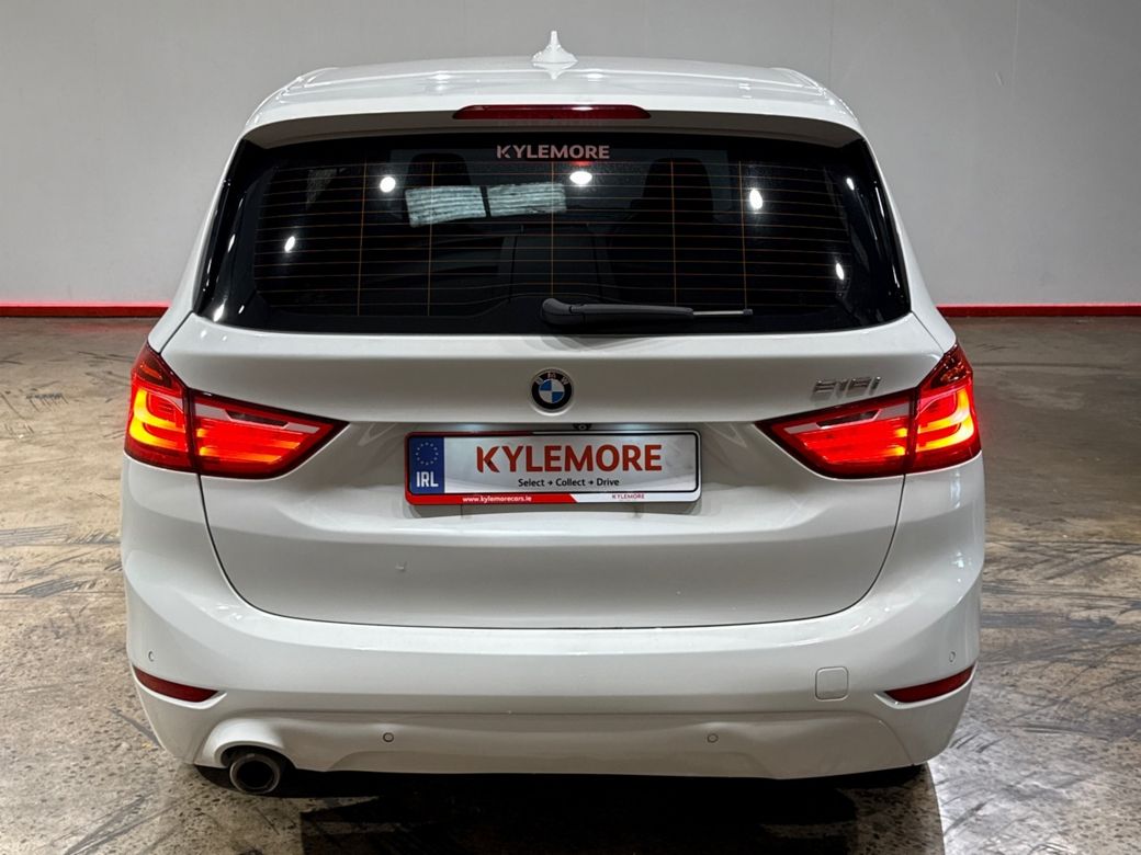 2019 BMW 2 Series