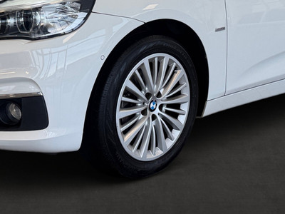 2016 BMW 2 Series Gran Tourer