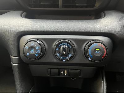 2022 Toyota Yaris