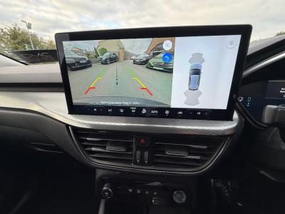 2024 Ford Kuga