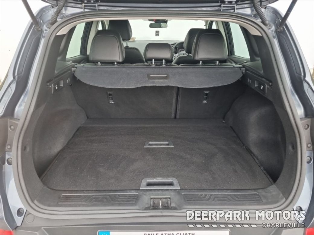 2018 Renault Kadjar