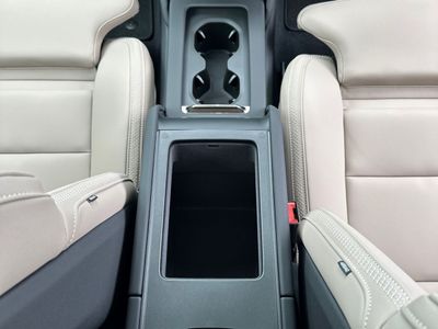 2026 Volvo ES90