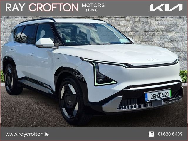 vehicle for sale from Ray Crofton Ltd