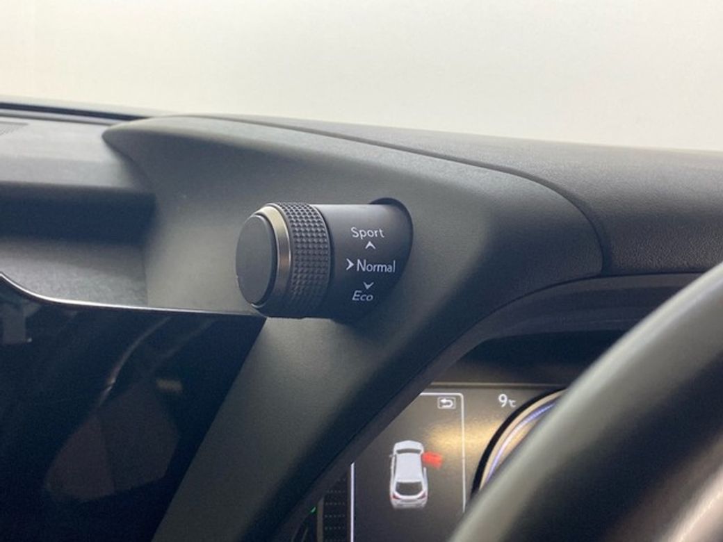 2023 Lexus UX 250H